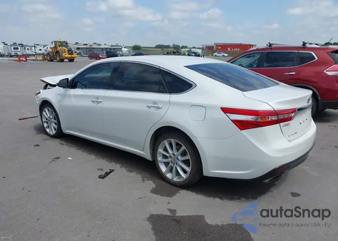2013 Toyota Avalon Xle Touring from USA, damaged, VIN 4T1BK1EB7DU019674